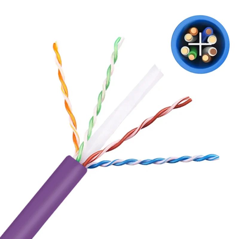 DingLiang-Popular-Lan-Cable-Anti-Interference-Full-Length-Cat6-1000Ft-Ethernet-Cable-for-Household-Broadband-Layout