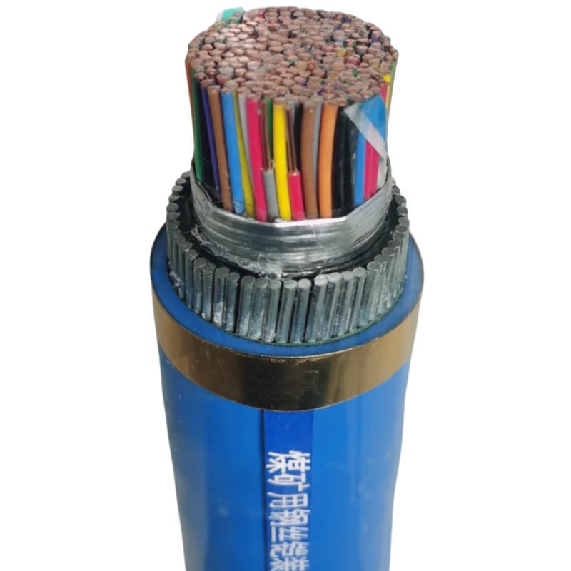Direct-Communication-Cable-Underground-Outdoor-Communication-Cable