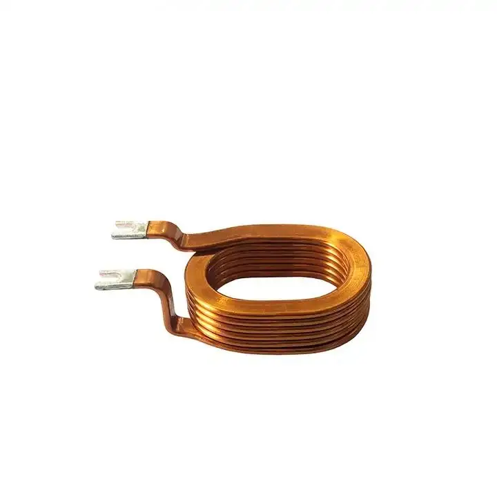 Direct-Factory-Sale-Custom-Processing-Flat-Copper-Aluminum-Wire-Coil-for-Inductors-and-Coils