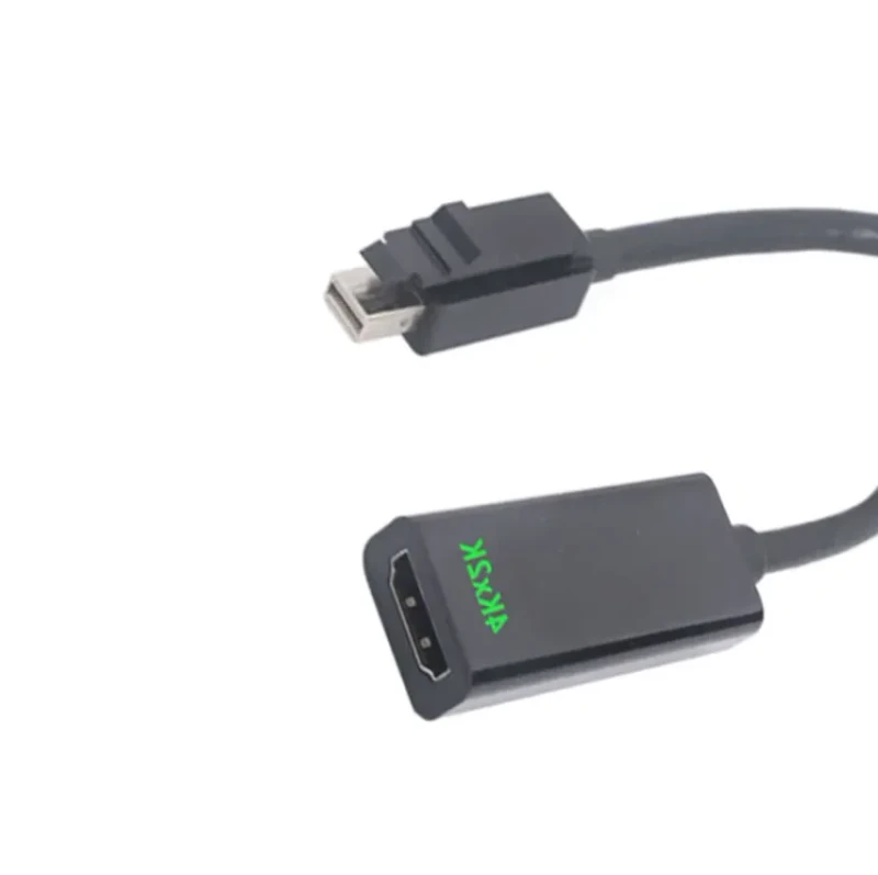 Display-Port-to-HDMI-Video-4K-60Hz-Adapter-DP-to-HDMI-Cable-HDTV-Converter-Video-Audio-Cable