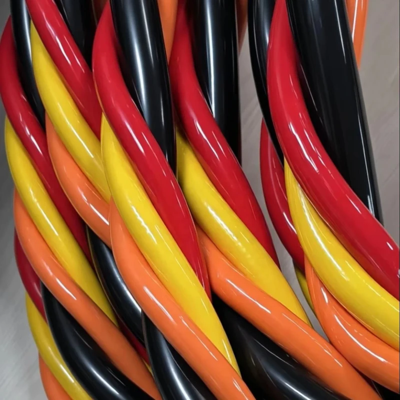 Diving-Umbilical-Cable-Designed-for-Commercial-Diving