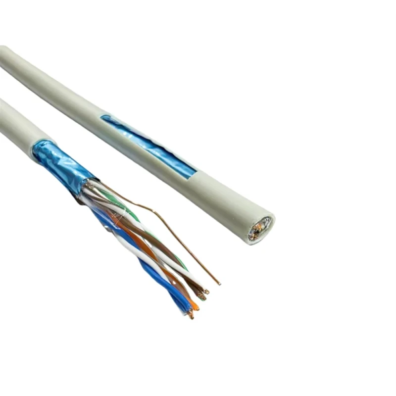 Double-Cat5e-UTP-or-FTP-4-Pairs-24AWG-Communication-Networking-Cable