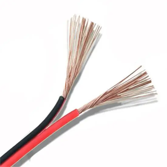 Double-Conductor-8-10-12-14-16-18-22-AWG-Gauge-Audio-Speaker-Cable-Wire-with-Twisted-Pair