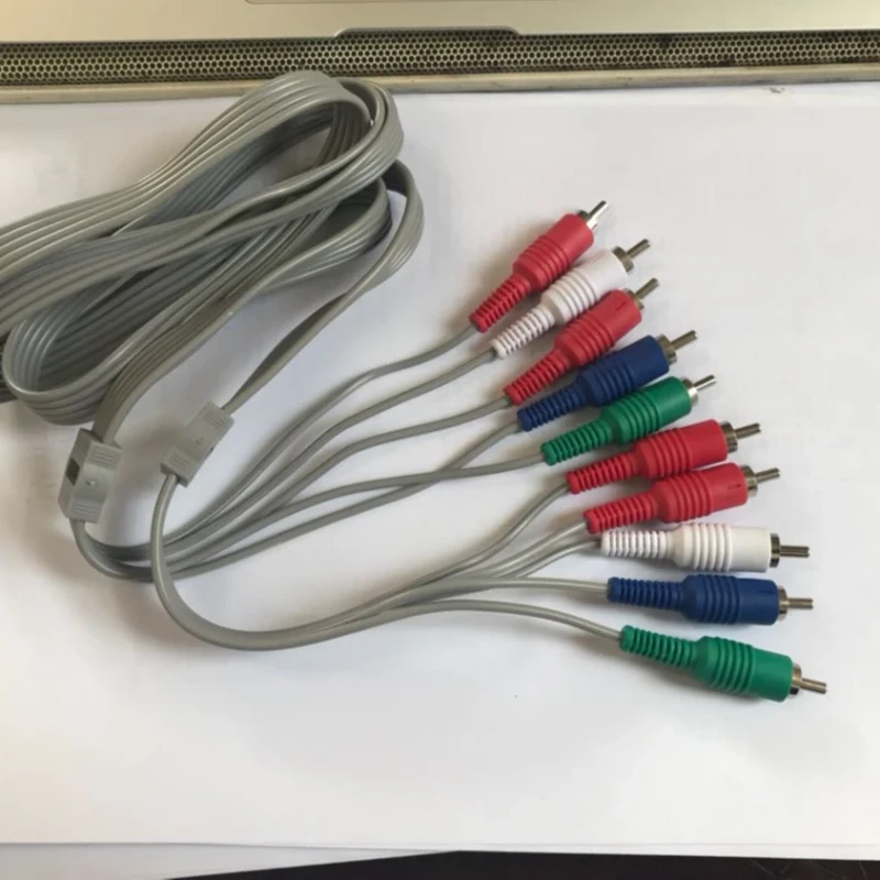 Double-Shielded-Rca-Cable