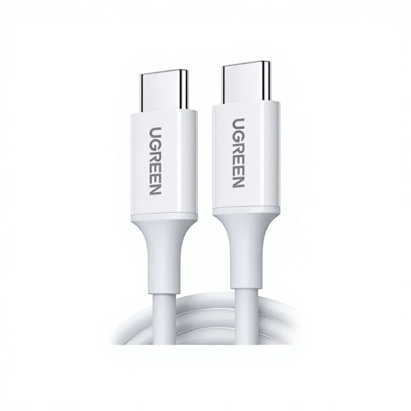 Double-Type-C-Data-Cable-Charging-Data-Transfer-Fast-Charger-PD-100W-5A-for-MacBook-Laptop-iPad-Pro-Mobile