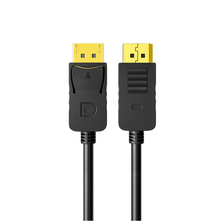 Dp-to-Dp-Cable-1.8M-DP-Male-to-Male-HD-Video-Audio-Cable-Converter-4K-30Hz-Display-Port-Cable-for-PC-Laptop-TV