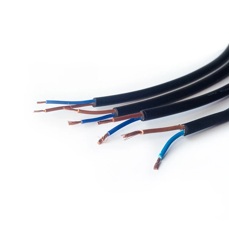 Dual-Core-RVV2-1.5-Copper-Core-PVC-Insulated-PVC-Sheathed-Flexible-Power-Cable-for-Building-Construction-Stranded-Conductor