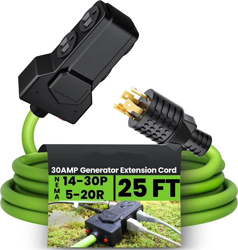 Duplex-5-20R-4-Outlets-Adapter-Cord-4Prong-30A-NEMA-14-30P-Twist-Lock-Generator-Extension-Cord-ETL-Certified-25FT-Industrial-Use