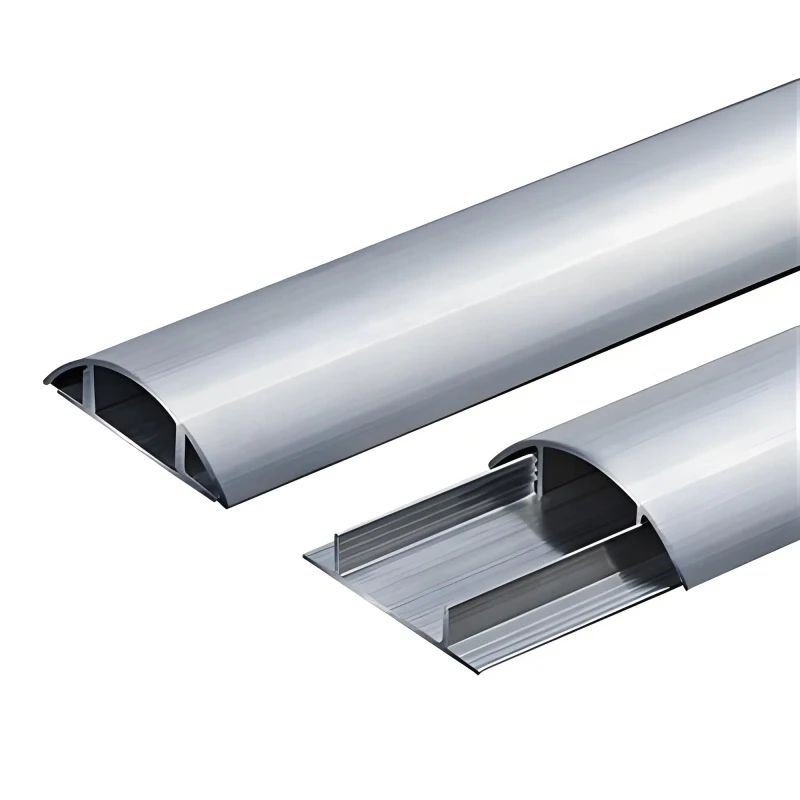 Durable-Aluminium-Alloy-Cable-Trunking-Easy-Install-for-Office-Building-Data-Center