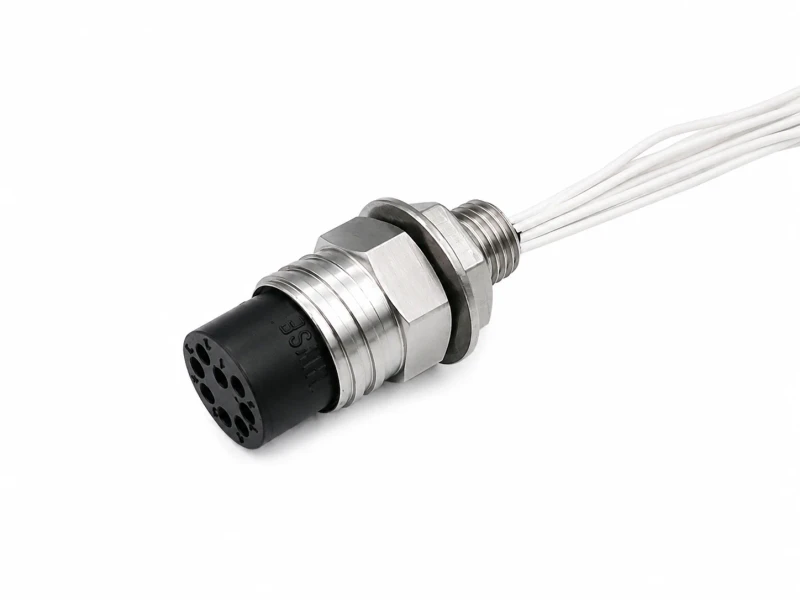 Durable-Custom-8Pin-Metal-Circular-Connector-Cable-Industrial-Wiring-Harness-for-Servo-and-Industrial-Control-Wire-Harness