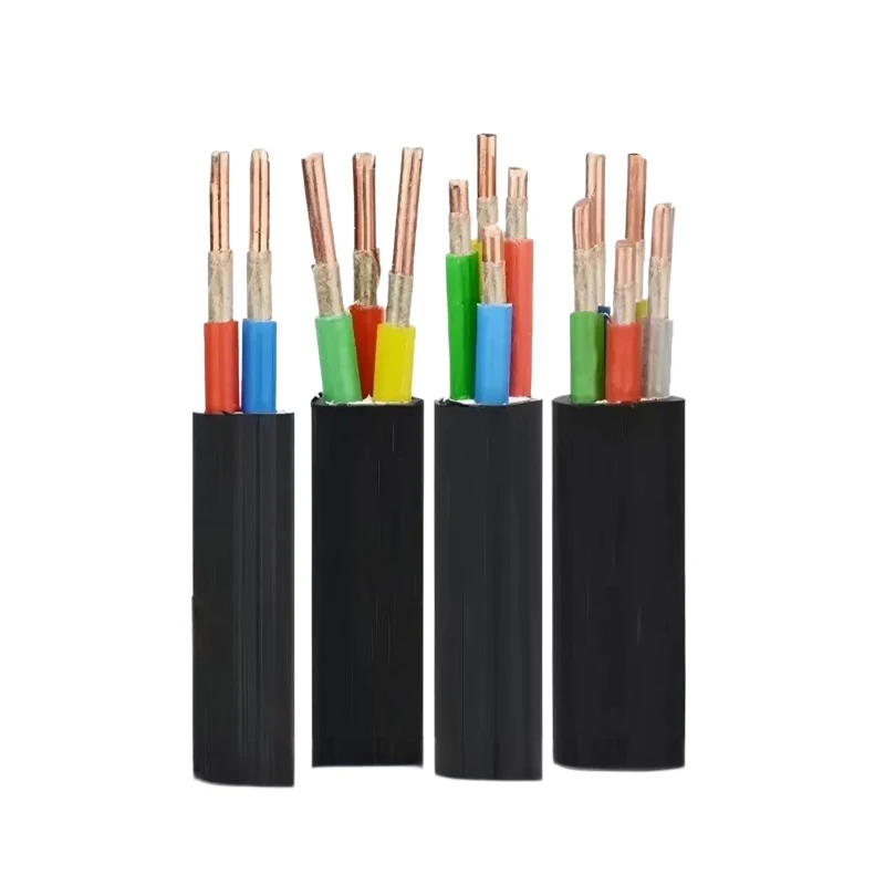 Durable-Flexible-High-Safety-Control-Cable-Standard-Core-Copper-Electric-Wires
