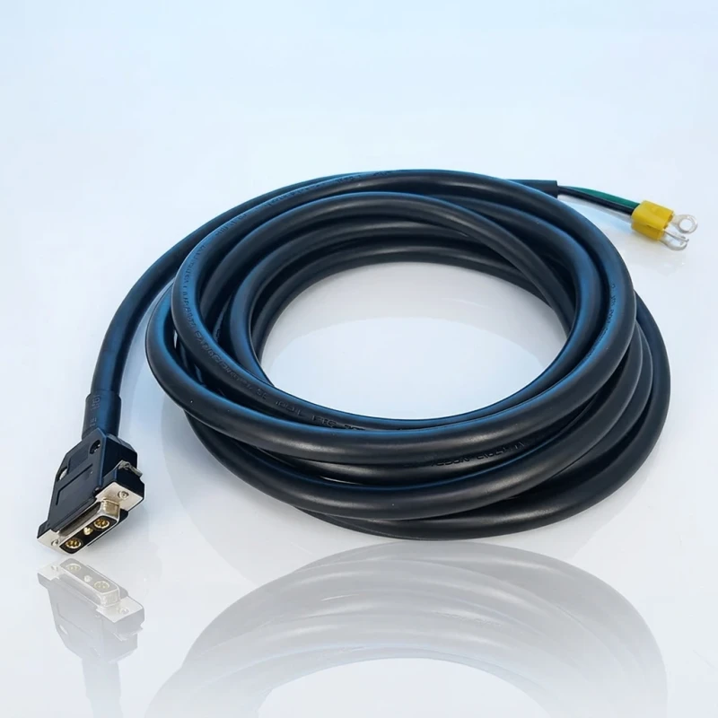 Durable-IP44-Rated-Copper-Control-Cable-PVC-Insulation-for-Marine-Instrumentation-Industrial-Automation-Safety-Training-Systems