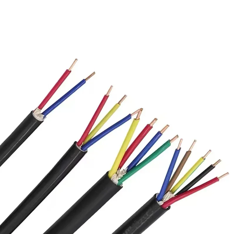 EMI-Shielded-Control-Cable-for-Automation-Equipment