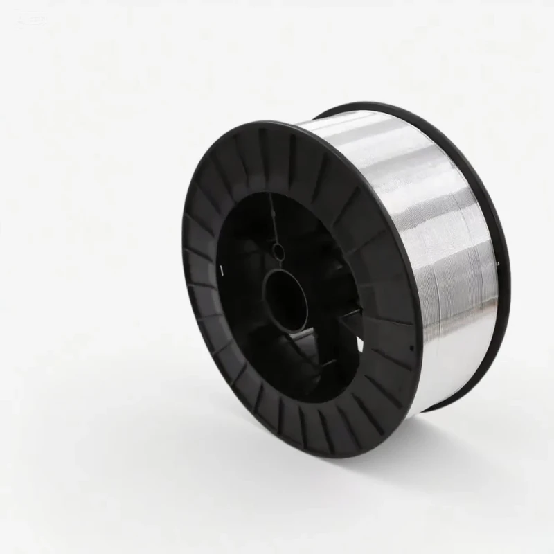 ER4043-Aluminum-Welding-Wire-0.8-2.4mm-Diameter-for-Fiber-Laser-MIG-TIG-on-Aluminum-Alloy-OEM-Customized-Support-7kg-roll