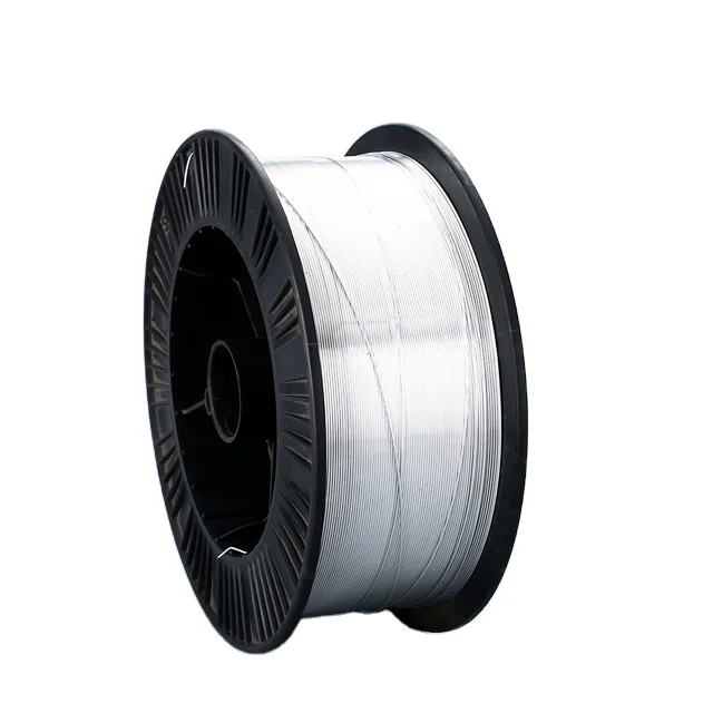 ER4043-MIG-Aluminum-Welding-Wire-0.9mm-0.035-7Kg-Spool-Silicon-Added-for-Porosity-Free-Welds