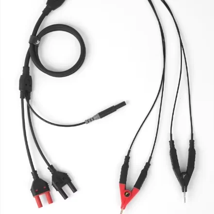 ETA4558G-Concentric-Axis-Spool-Four-Probe-Test-Leads-Kelvin-Test-Clamp-Wire-Connection-Line-High-Precision