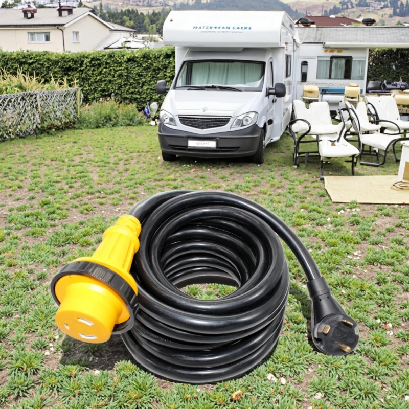 ETL-30A-125V-100-Copper-NEMA-TT-30P-to-L5-30R-Twist-Lock-RV-Power-Extension-Cord-10-50FT