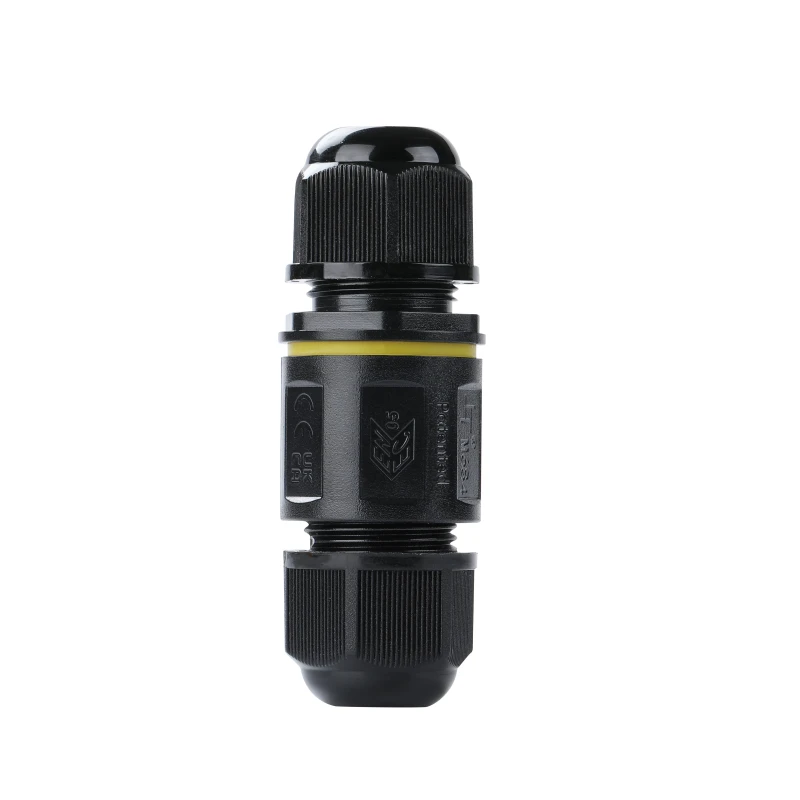 ETL-ENEC-UKCA-Underwater-20M-Ip68-Waterproof-Connector-3pin-5pin-Cable-Connector-2-Way-3-Way-Waterproof-Screwless-Connector