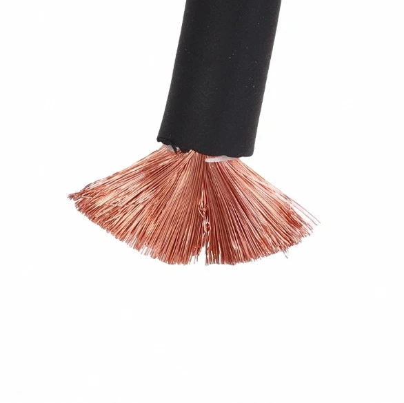 Electric-Power-Cables-With-16mm-50mm-70mm-95mm-Rubber-Sheath-Soft-Copper-Flexible-Core-Welding-Cable