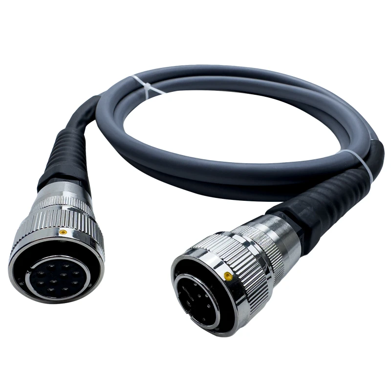 Electrical-Control-Wire-1.85M-Control-Cable-12844924-Power-Cable-Coil-Cable-for-Asphalt-Paver