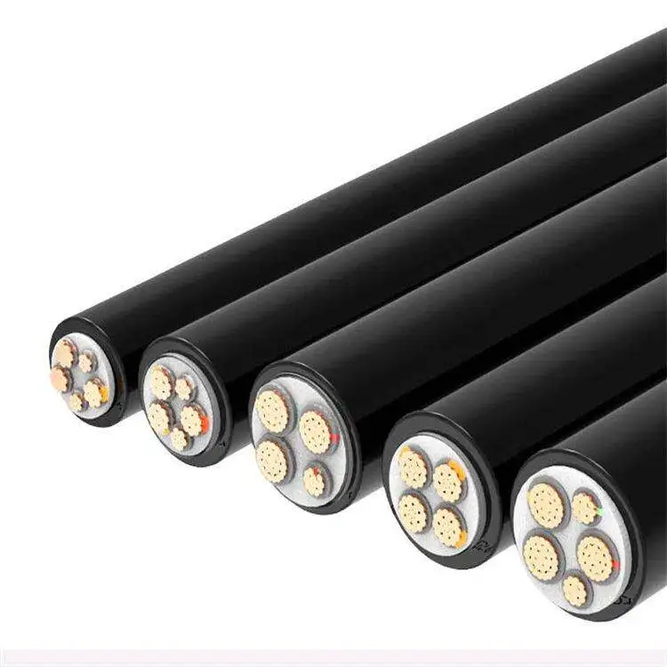 Electrical-NH-YJV22-Fire-resistant-Armored-Power-Cable-Oxygen-free-Copper-Core-Engineering-Special-Line-XLPE-Insulation