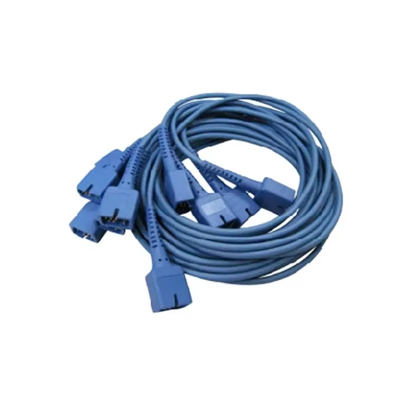 Electromagnetic-Compatibility-Wiring-Harness-Corrosion-Resistant-Cables-for-Medical-Instruments