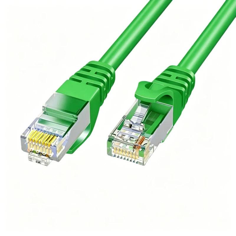 Enhanced-Signal-Stability-Cat6-Cat6A-4Pair-RJ45-Patch-Cord-High-Speed-Data-Communication-Cable