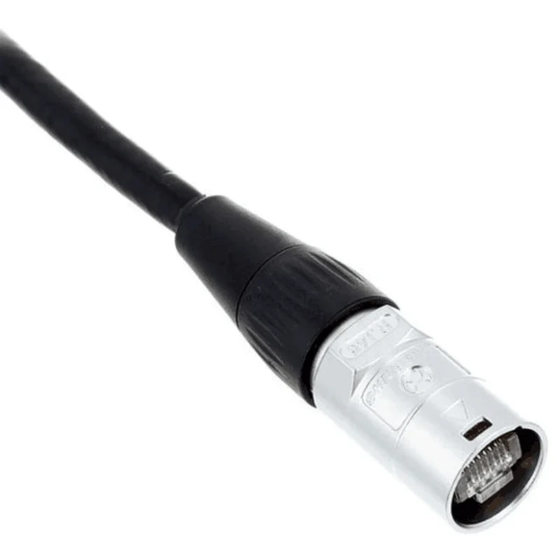 Ethercon-Connector-Network-Cable-Cat5e-Cat6-Waterproof-LED-RJ45-Ethercon-Patch-Cable
