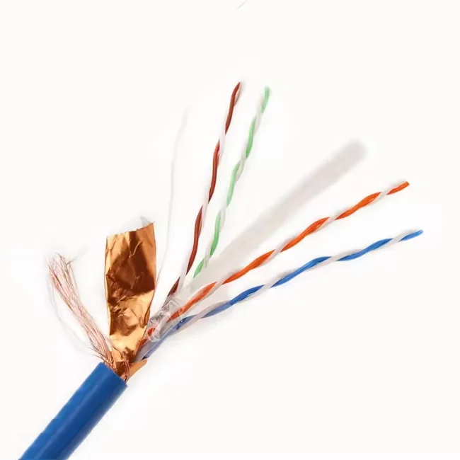 Ethernet-Cat6-Cat6a-Cat6e-Data-Cable-Patch-Cord-RJ45-Bare-PVC-Insulation-Multi-Lan-3m-2m-5m-10m-15m
