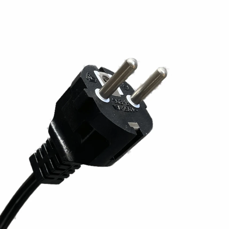 European-3-Pin-Plug-Straight-Power-Cord-Desktop-IEC-60320-C13-Power-Cords-Extension-Cords