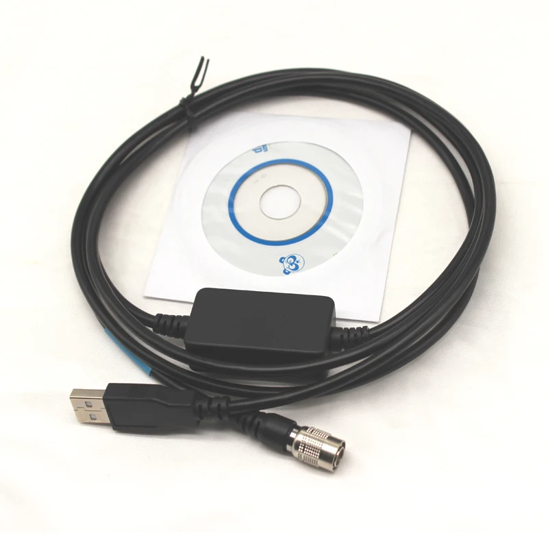 FC-24-USB-Instrument-Cable-FC-24-USB-Connector-for-Total-Station-Other-Optics-Instruments