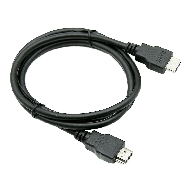 FORFLYING-TG-D00436-0001-HD-1080p-Gold-Plated-Male-Audio-Cable-for-Computer-with-Combination-Shielding-PVC-Jacket