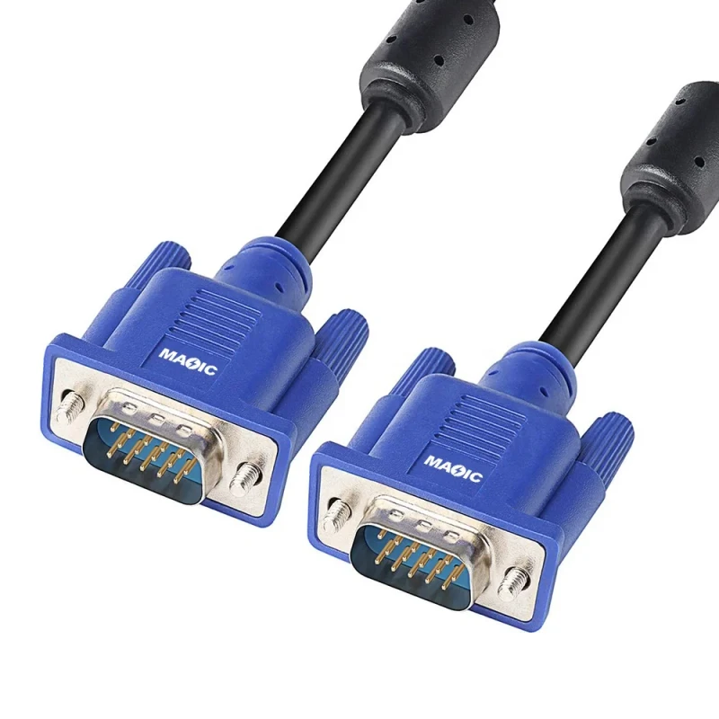 Factory-1.5m-15pin-VGA-Male-to-Male-VGA-Video-Audio-Cable-for-Monitor