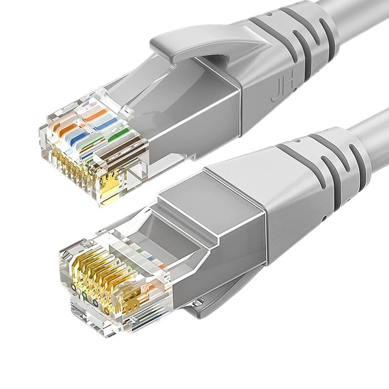 Factory-Customized-W183-PVC-Cat5-RJ45-Network-Patch-Cord-1m-10m-8-core-Twisted-Pair-100Mbps