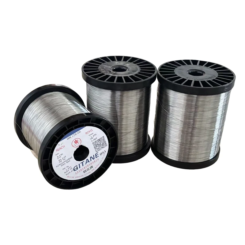 Factory-Direct-00Cr20Al6-FeCrAlWire-Heating-750MPa-Tensile-Strength-230HV-Hardness-17-Elongation-Corrosion-Resistant