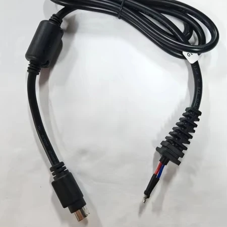 Factory-Direct-OEM-DC-Power-Cable-with-Copper-Conductor-and-PVC-Insulation-for-Various-Electronic-Devices