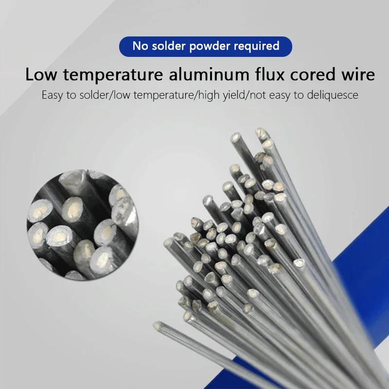 Factory-Direct-Sales-Low-Temperature-Aluminum-Flux-cored-Welding-Wire-1.6mm-2.0mm-Solid-Wire-for-MIG-OEM-ODM-Customized-Hebei