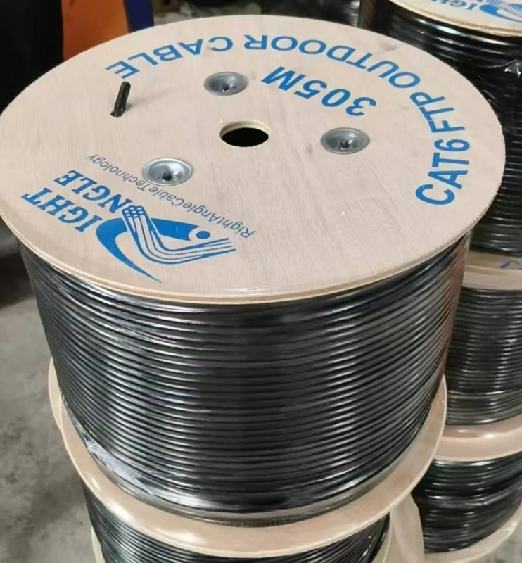 Factory-Direct-Supply-Price-FTP-CAT6-Shielded-Solid-Conductor-Outdoor-Communication-Cable-Copper-Ethernet-LAN-Network-Cables