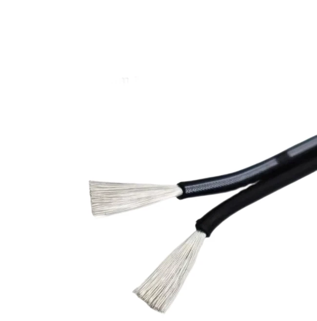 Factory-Direct-Supply-Soft-PVC-Electronic-Cable-8AWG-30AWG-12V-High-Temperature-Resistant-IP65-2P14P-Pure-Copper