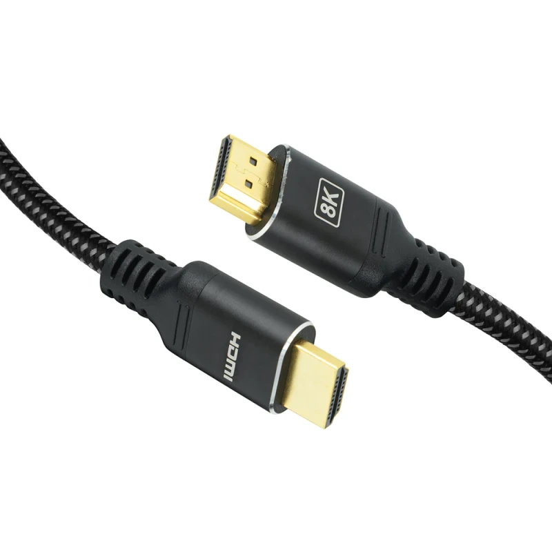 Factory-HDMI-2.1-8K-Certified-High-Speed-Audio-Video-HDMI-Cable