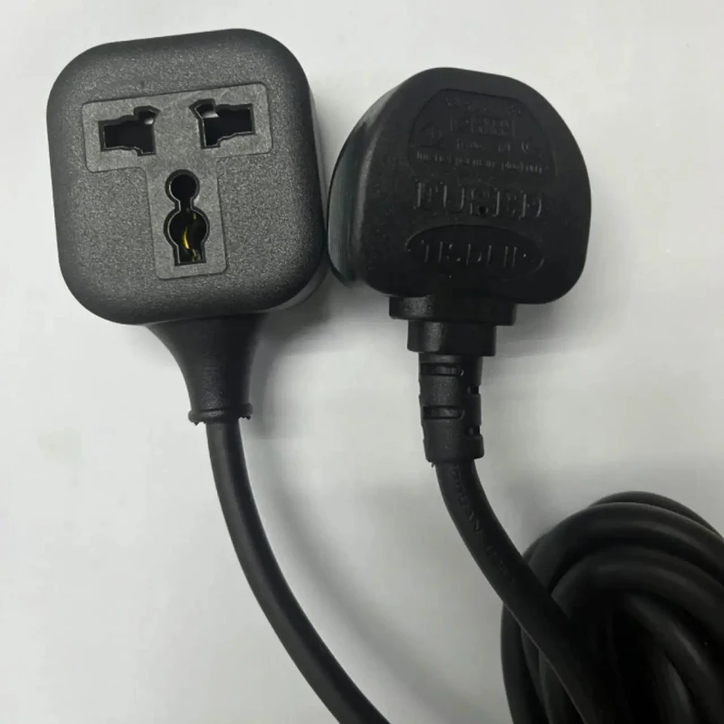 Factory-International-Universal-Plug-Heavy-Duty-WaterProof-3-Prong-Power-Extension-Cords-With-Copper