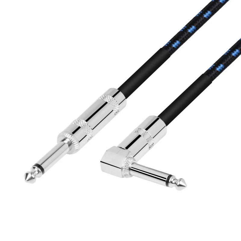 Factory-OEM-Profesional-Guitar-Audio-Instrument-Cable-Right-Angle-Plug-1-4-Inch-to-6.35mm-Jack-Electric-Guitar-Cable-Noise