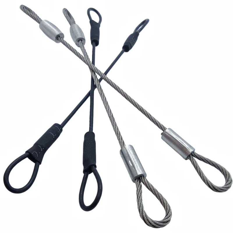 Factory-Pvc-Pu-Nylon-Coated-Steel-Wire-Rope-Assemblies-Galvanized-Steel-Cable-Fittings-Tension-Steel-Cable