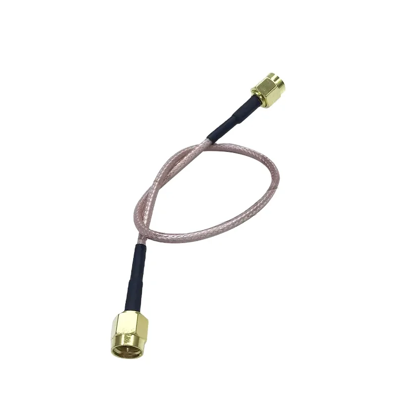 Factory-Supply-Cable-Assembly-RG316-with-SMA-Male-Male-RF-Coaxial-Jumper-Cable-Wireless-Communication-Antenna-Connect-Cable