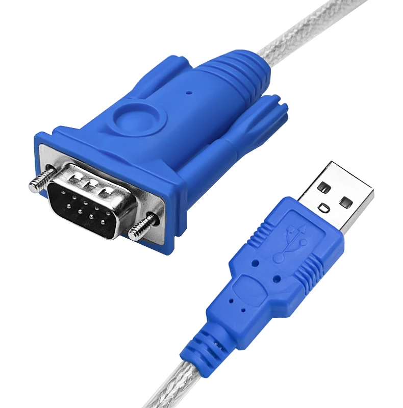 Factory-USB-to-RS232-Adapter-Serial-Cable-DB9-Male-9-Pin-with-FTDI-Chipset-RS-232-Converter-Cable