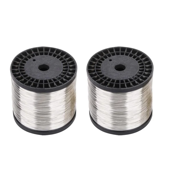 Factory-customized-high-quality-stainless-steel-silver-plated-wire
