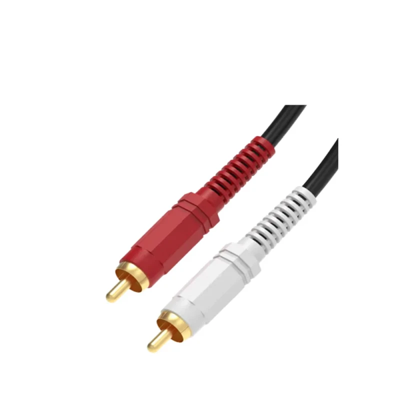 Fast-Stable-8-Channel-4K-PVC-Jacket-Video-Cable-for-Europe-for-Germany-Poland-CC-Cline-Audio-Video-Use