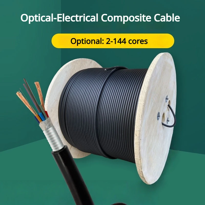 Fiber-Optic-Cable-Solutions-for-Telecommunication-and-Network-Infrastructure
