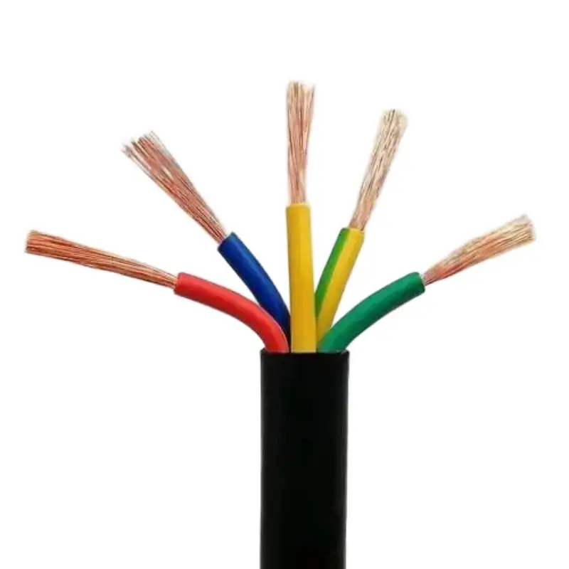 Flame-Retardant-ZR-KVVR-Flexible-Control-Cable-Multi-Core-Copper-Wire-for-Industrial-Automation-and-Building-Control-Systems