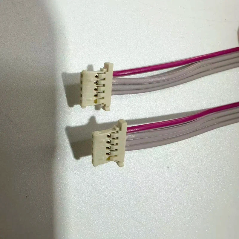 Flat-Data-Cable-Simulator-Connection-Cable